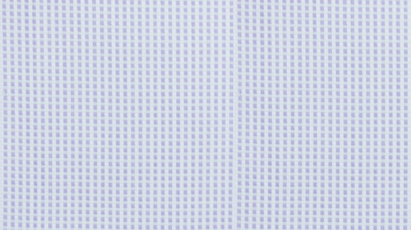 Fine Wool & Cashmere shirt Fabric