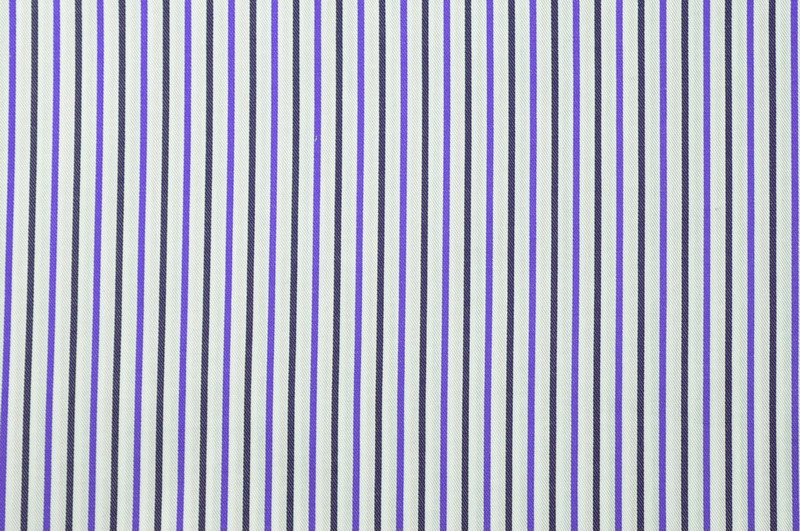 Luxury Italian Wool shirt Fabric Pattaya