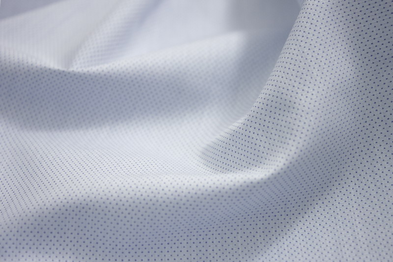 Luxury Italian Wool shirt Fabric Pattaya