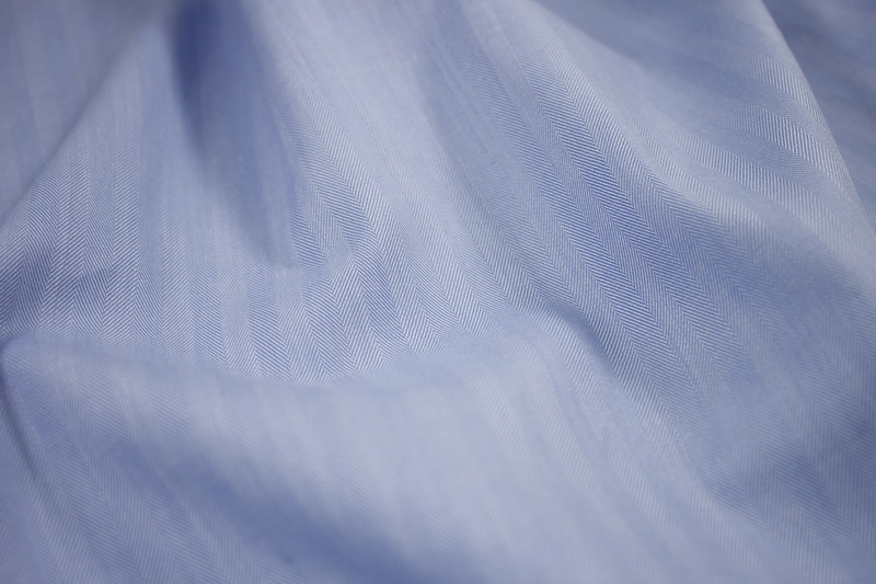 Fine Wool & Cashmere shirt Fabric