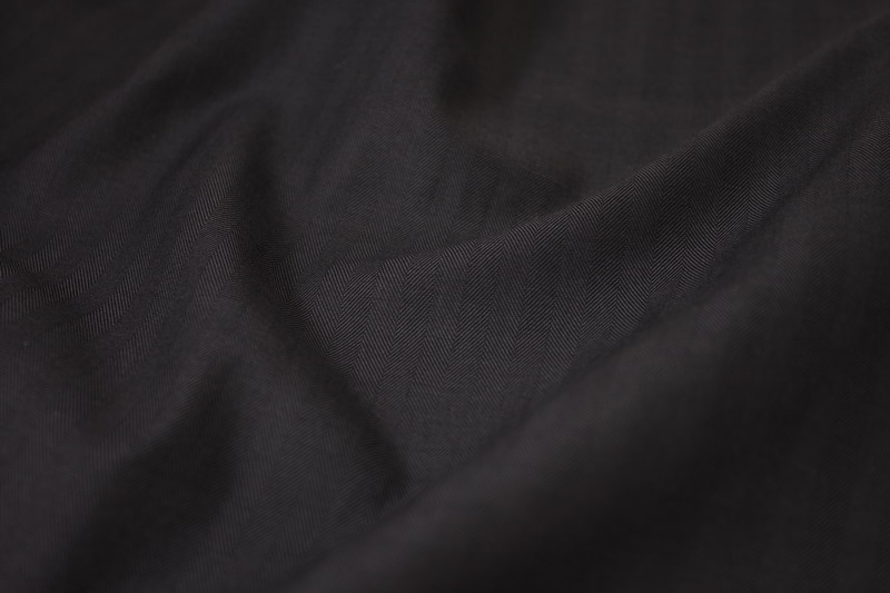 Luxury Italian Wool shirt Fabric Pattaya