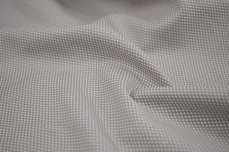 Luxury Italian Wool shirt Fabric Pattaya