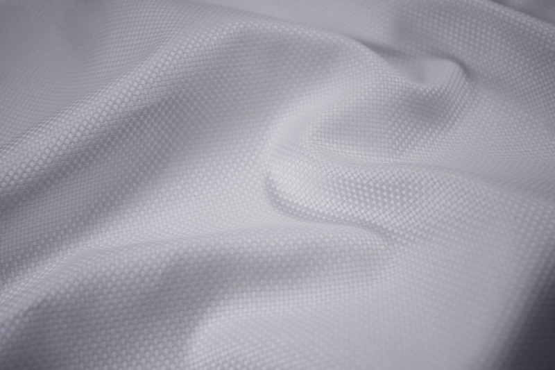 Fine Wool & Cashmere shirt Fabric