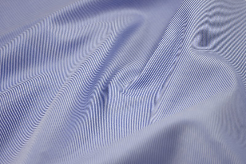 Fine Wool & Cashmere shirt Fabric