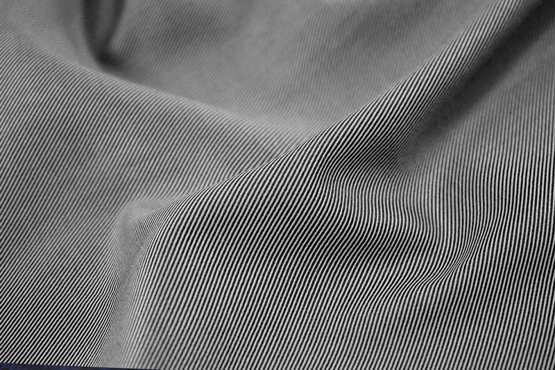 Luxury Italian Wool shirt Fabric Pattaya
