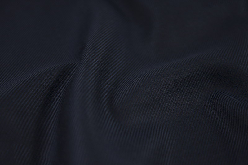 Fine Wool & Cashmere shirt Fabric