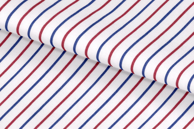 Custom Bespoke shirt Fabric Thailand