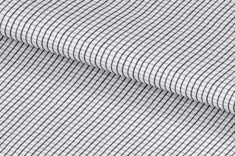 Fine Wool & Cashmere shirt Fabric