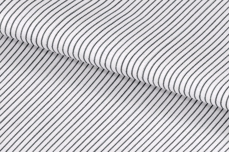 Fine Wool & Cashmere shirt Fabric