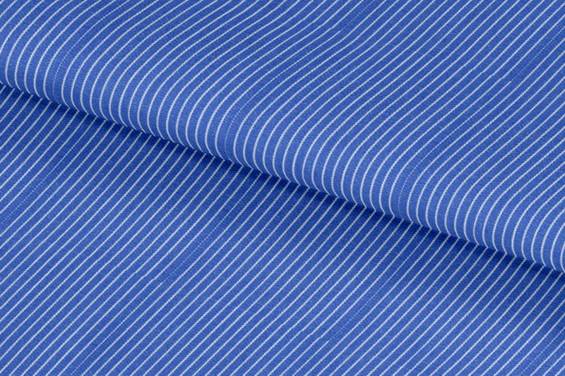 Luxury Italian Wool shirt Fabric Pattaya