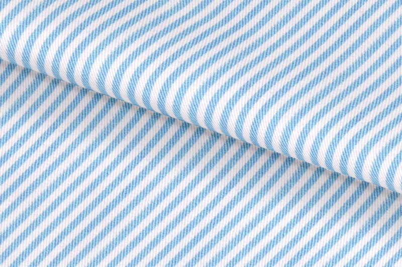 Custom Bespoke shirt Fabric Thailand