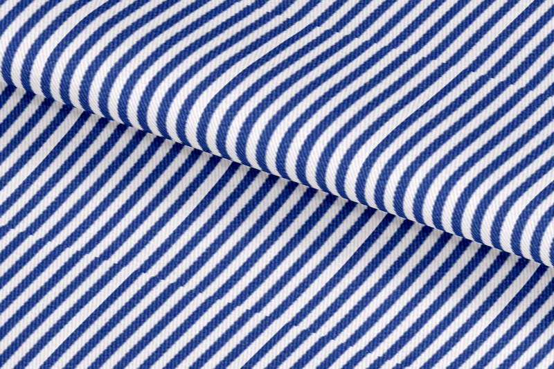 Fine Wool & Cashmere shirt Fabric