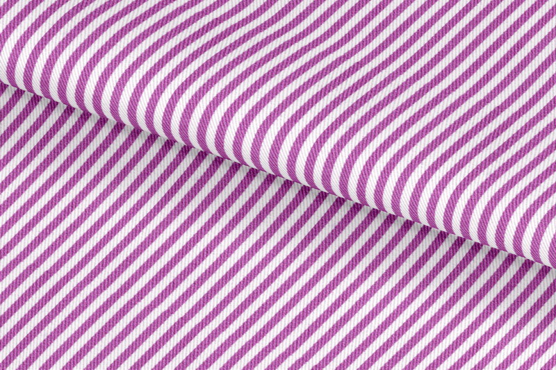 Luxury Italian Wool shirt Fabric Pattaya