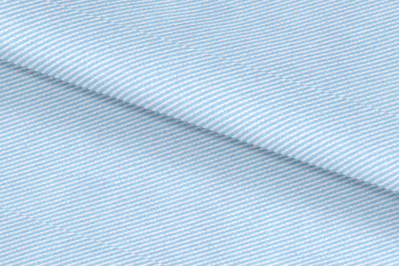 Fine Wool & Cashmere shirt Fabric