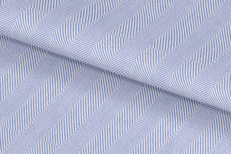 Luxury Italian Wool shirt Fabric Pattaya