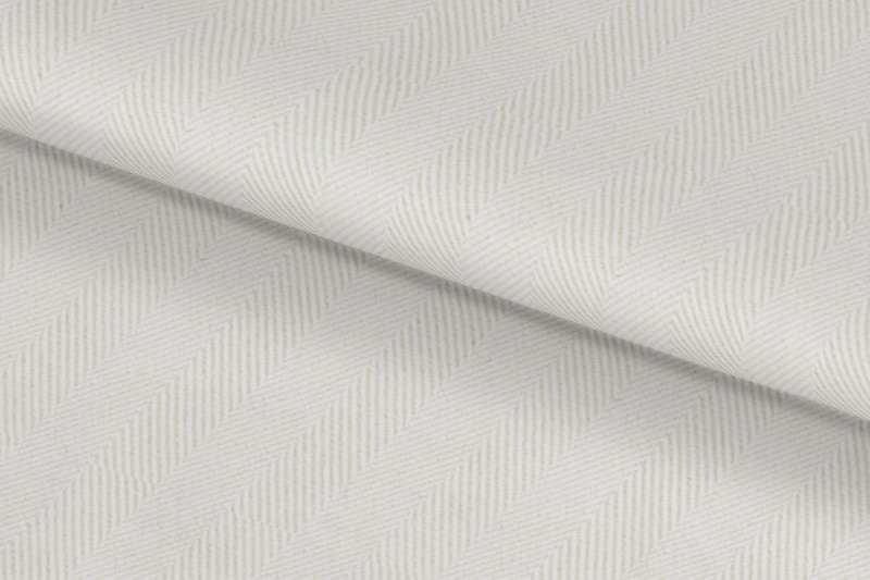 Fine Wool & Cashmere shirt Fabric
