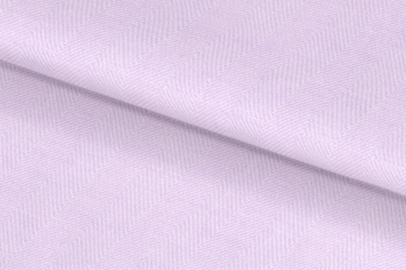 Fine Wool & Cashmere shirt Fabric