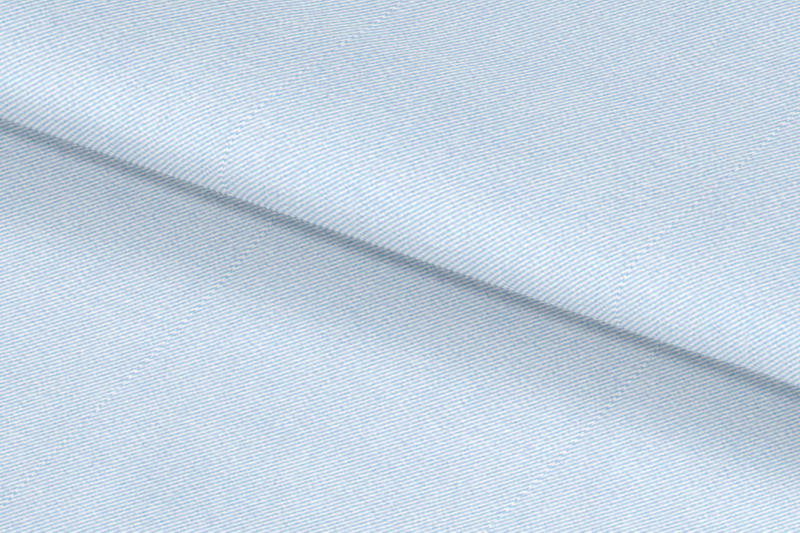 Fine Wool & Cashmere shirt Fabric