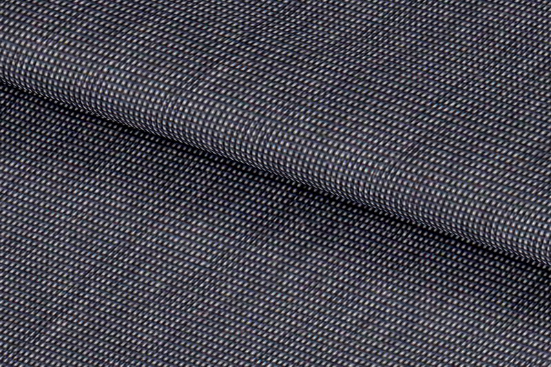 Luxury Italian Wool shirt Fabric Pattaya