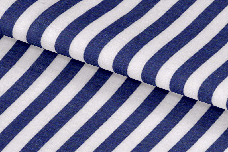 Fine Wool & Cashmere shirt Fabric