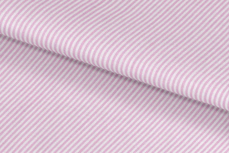 Fine Wool & Cashmere shirt Fabric