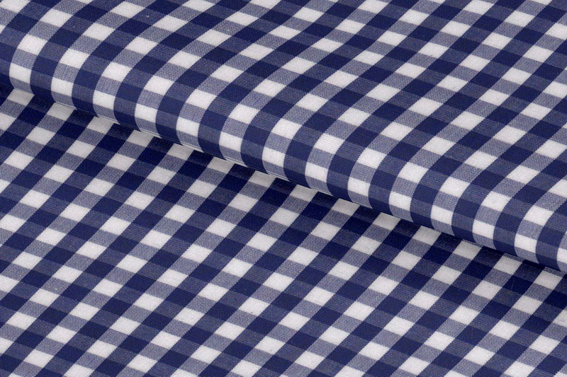 Fine Wool & Cashmere shirt Fabric