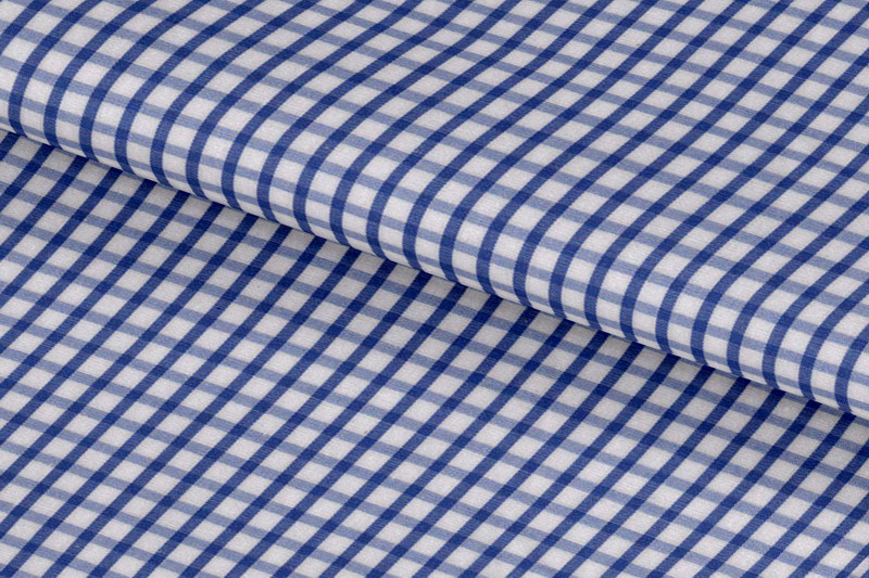 Custom Bespoke shirt Fabric Thailand