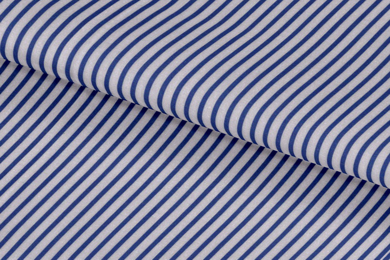 Fine Wool & Cashmere shirt Fabric