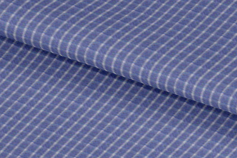Custom Bespoke shirt Fabric Thailand