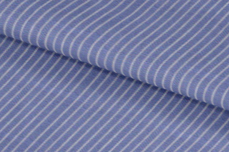 Fine Wool & Cashmere shirt Fabric