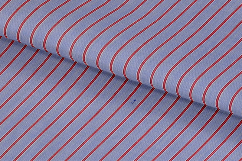 Custom Bespoke shirt Fabric Thailand