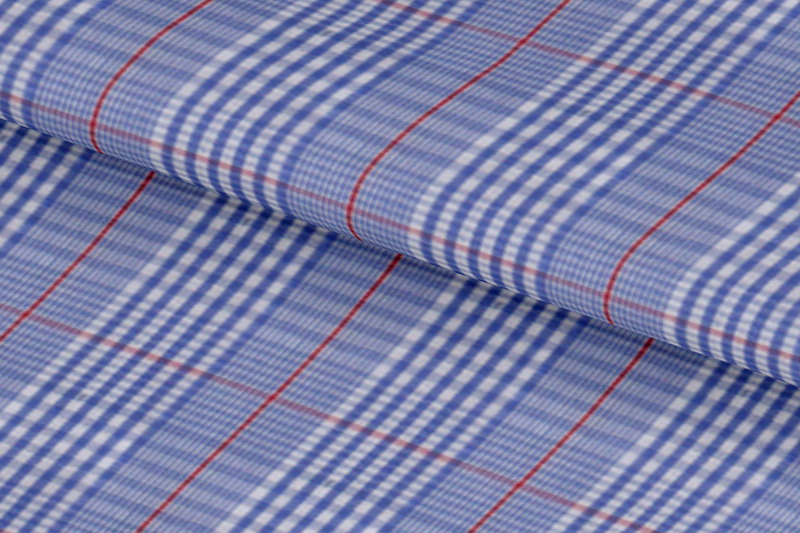 Premium shirt Fabric Collection Pattaya