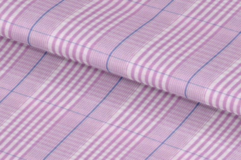 Custom Bespoke shirt Fabric Thailand