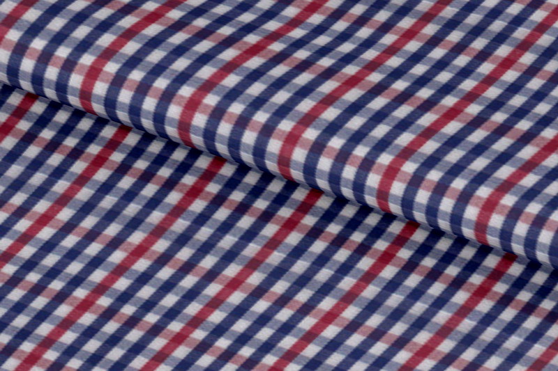 Custom Bespoke shirt Fabric Thailand