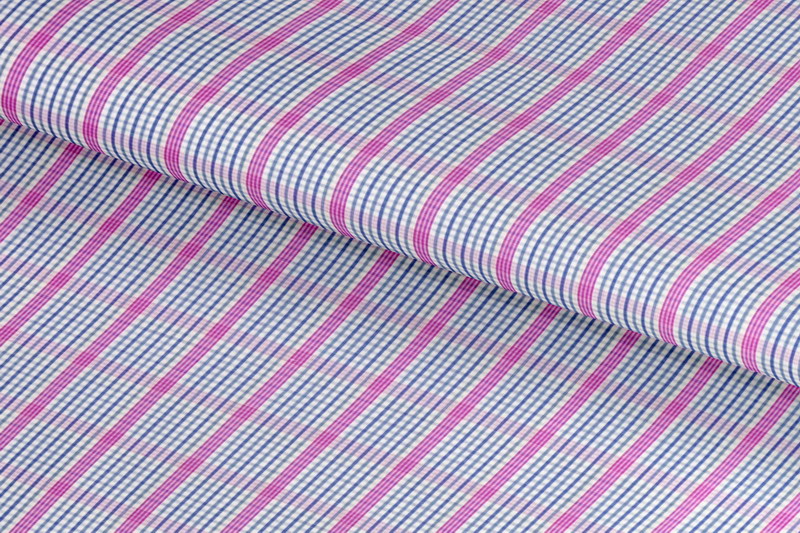 Premium shirt Fabric Collection Pattaya