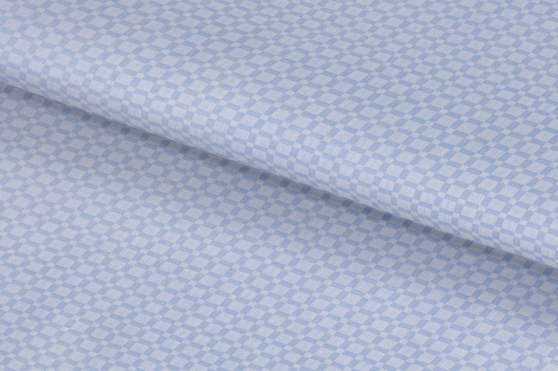 Luxury Italian Wool shirt Fabric Pattaya