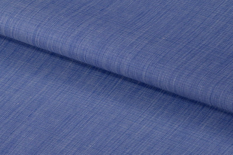 Luxury Italian Wool shirt Fabric Pattaya