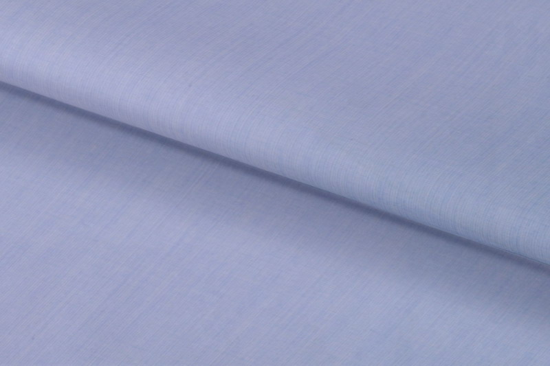 Fine Wool & Cashmere shirt Fabric
