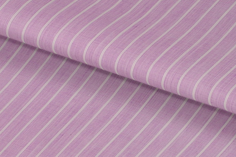 Fine Wool & Cashmere shirt Fabric