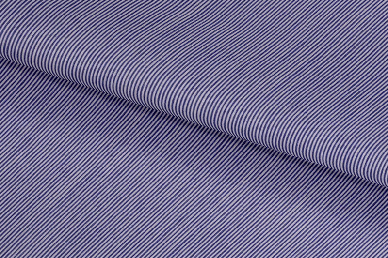 Luxury Italian Wool shirt Fabric Pattaya