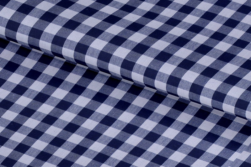 Luxury Italian Wool shirt Fabric Pattaya