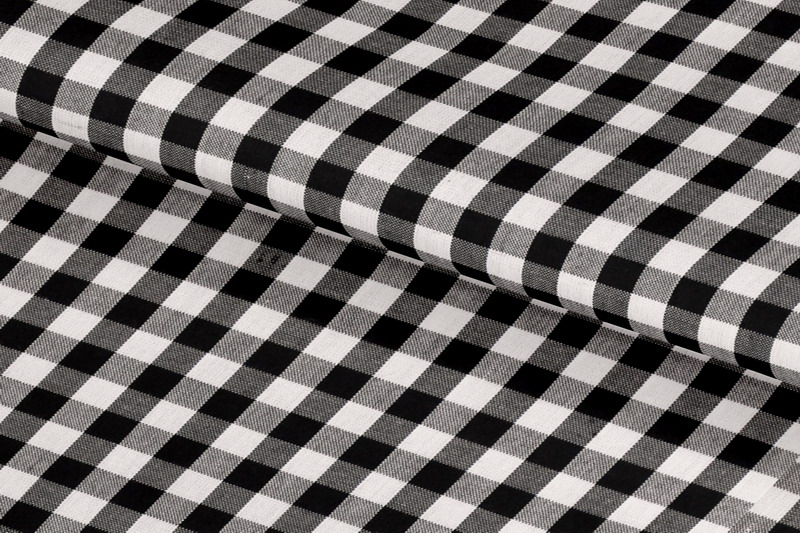 Luxury Italian Wool shirt Fabric Pattaya