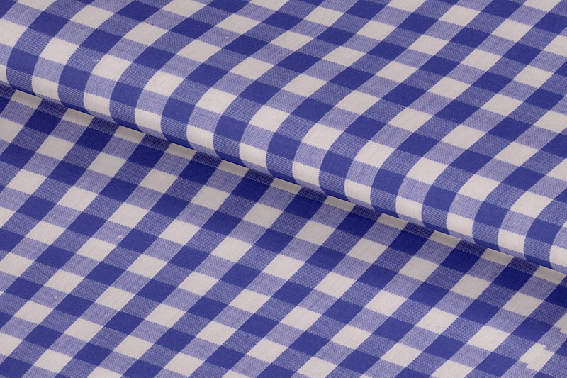 Fine Wool & Cashmere shirt Fabric