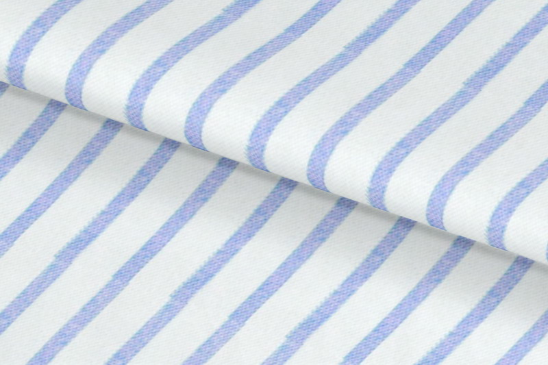 Fine Wool & Cashmere shirt Fabric