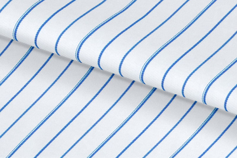 Custom Bespoke shirt Fabric Thailand