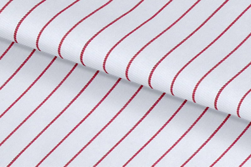 Fine Wool & Cashmere shirt Fabric