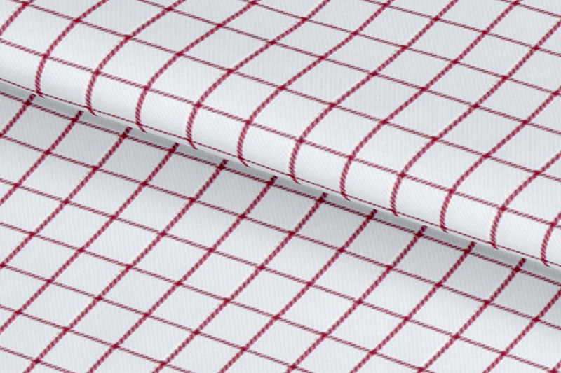 Fine Wool & Cashmere shirt Fabric