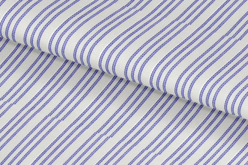 Custom Bespoke shirt Fabric Thailand
