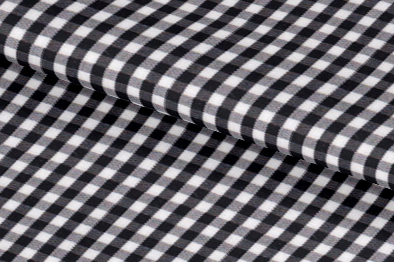 Fine Wool & Cashmere shirt Fabric