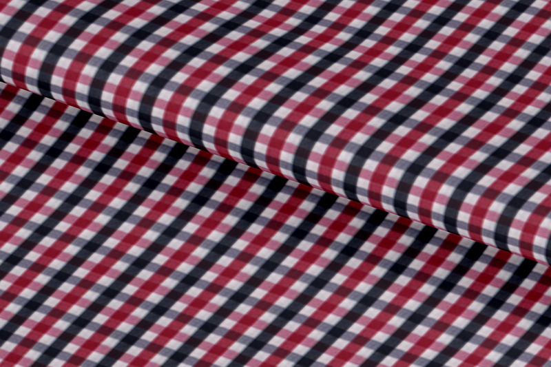 Custom Bespoke shirt Fabric Thailand